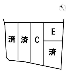 物件画像 売土地 大村町