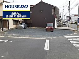 物件画像 飯村町　売土地