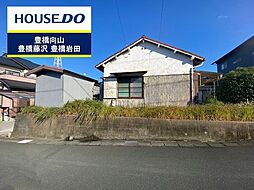 物件画像 植田町　売土地