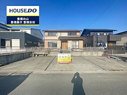 物件画像 売土地 牛川町　全2区画