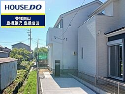 物件画像 新築戸建　瓜郷町　全7棟