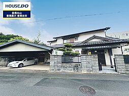 物件画像 牛川町　中古戸建