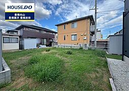 物件画像 高師町 売土地