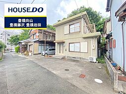 物件画像 東田町　中古戸建