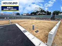 物件画像 売土地 富士見台6丁目　全12区画