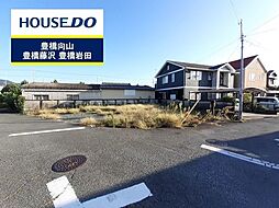 物件画像 牛川通2丁目　売土地