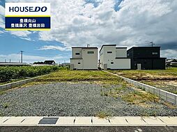 物件画像 売土地　下条西町　全10区画