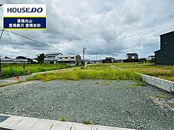 物件画像 売土地　下条西町　全10区画