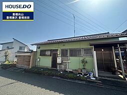 物件画像 高師本郷町　売土地