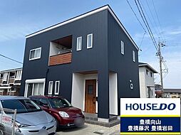 物件画像 三ツ相町　中古戸建