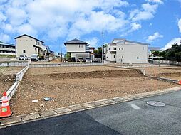 物件画像 売土地 田原市田原町 全7区画