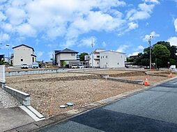 物件画像 売土地　田原市田原町　全7区画