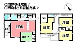 物件画像 田原市浦町　中古戸建