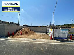 物件画像 新築戸建　田原市田原町　全2棟