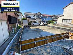 物件画像 新築戸建　三本木町