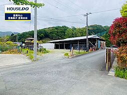 物件画像 岩崎町　売土地