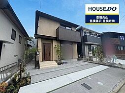 物件画像 新築戸建 西新町　全2棟