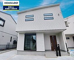 物件画像 新築戸建　花中町　全2棟