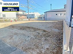 物件画像 売土地 下地町　全6棟