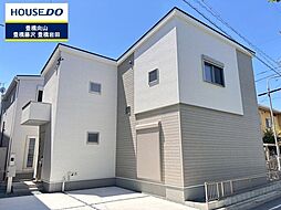 物件画像 新築戸建 東郷町　全2棟