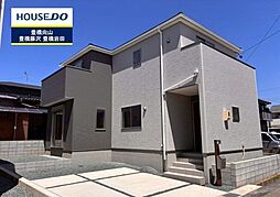 物件画像 新築戸建 牛川町 全2棟