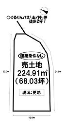 物件画像 田原市野田町　売土地