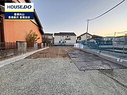 物件画像 売土地　多米中町2丁目　全7区画