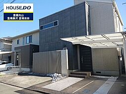 物件画像 野田町　中古戸建