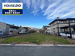 物件画像 東森岡1丁目 売土地