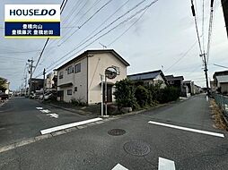 物件画像 売土地　西橋良町　全5区画