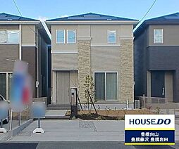 物件画像 新築戸建　牟呂町　全3棟