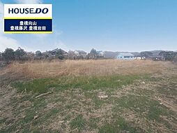 物件画像 大岩町　土地
