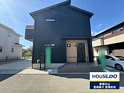 物件画像 芦原町　中古戸建　全3棟