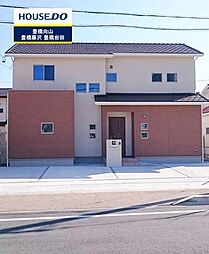 物件画像 田原市大久保町 中古戸建