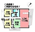 グランコート新栄3階1,390万円