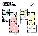 愛知県豊橋市飯村町字西山：物件画像