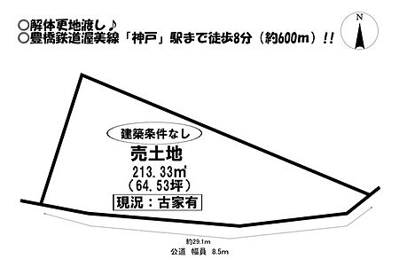 物件画像