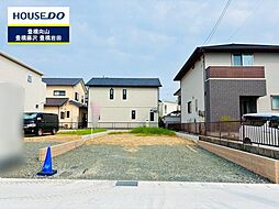 物件画像 佐藤4丁目 売土地
