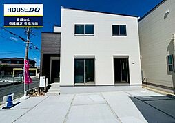 物件画像 新築戸建　西橋良町　全5区画