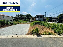 物件画像 牛川町　売土地