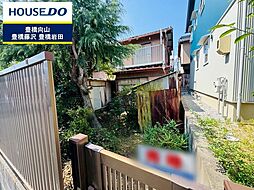 物件画像 前畑町 売土地