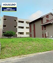 物件画像 つつじが丘3丁目 売土地