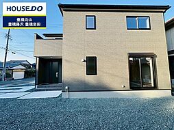 物件画像 新築戸建　杉山町