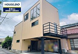 物件画像 向山大池町 中古戸建