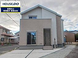 物件画像 新築戸建　北島町