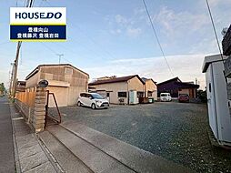 物件画像 馬見塚町 売土地
