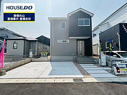 物件画像 新築戸建　下地町　全6棟