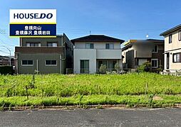 物件画像 西岩田3丁目 全3区画 売土地