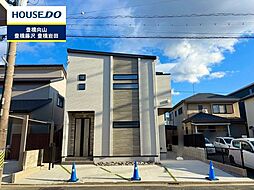 物件画像 吾妻町　新築戸建