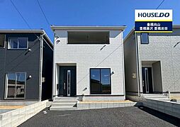 物件画像 新築戸建　梅薮西町　全3棟